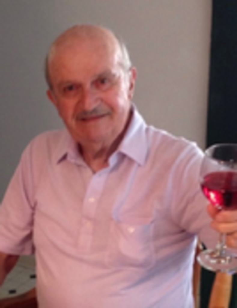 Hilbert B. "Bud" Mikel