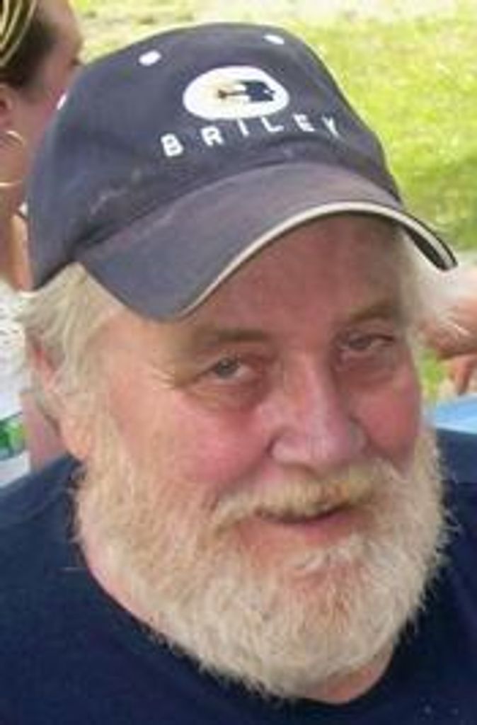 Dennis P. Morgan Profile Photo