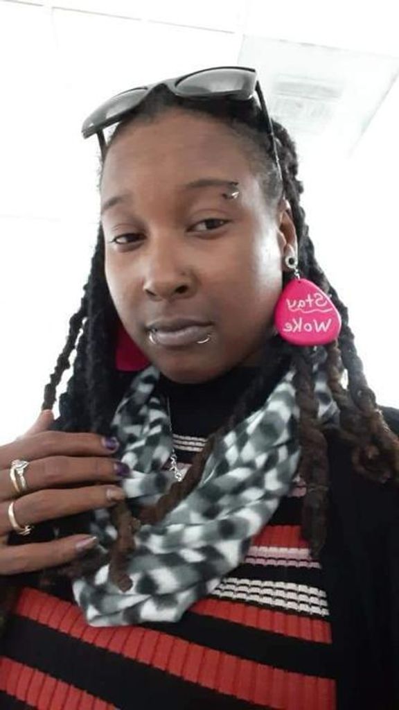 Shalicia Mosley Profile Photo