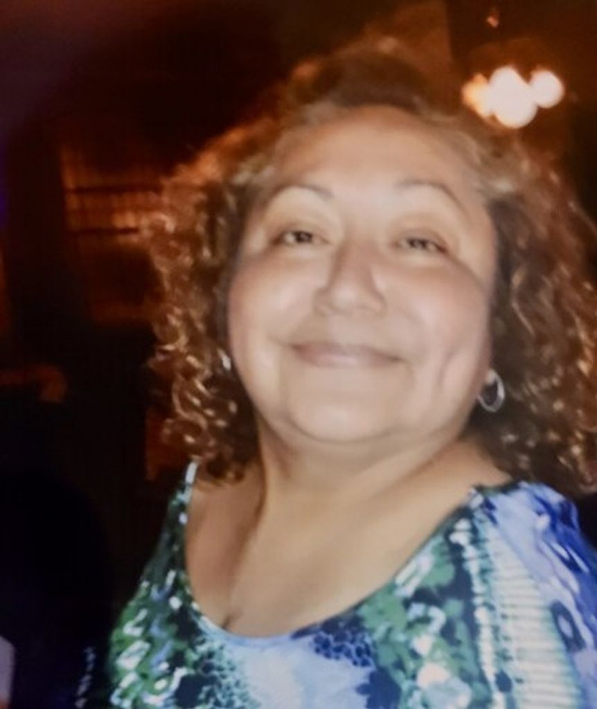 Julie Costilla Martinez