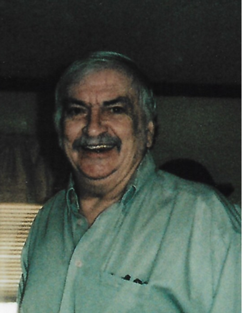 Harvey Jordan Kelley, Jr.