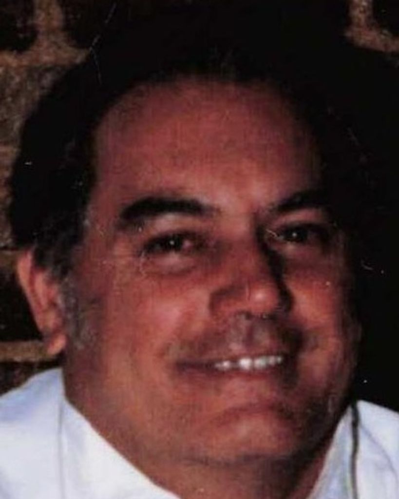 Theodore C. Clapper Profile Photo