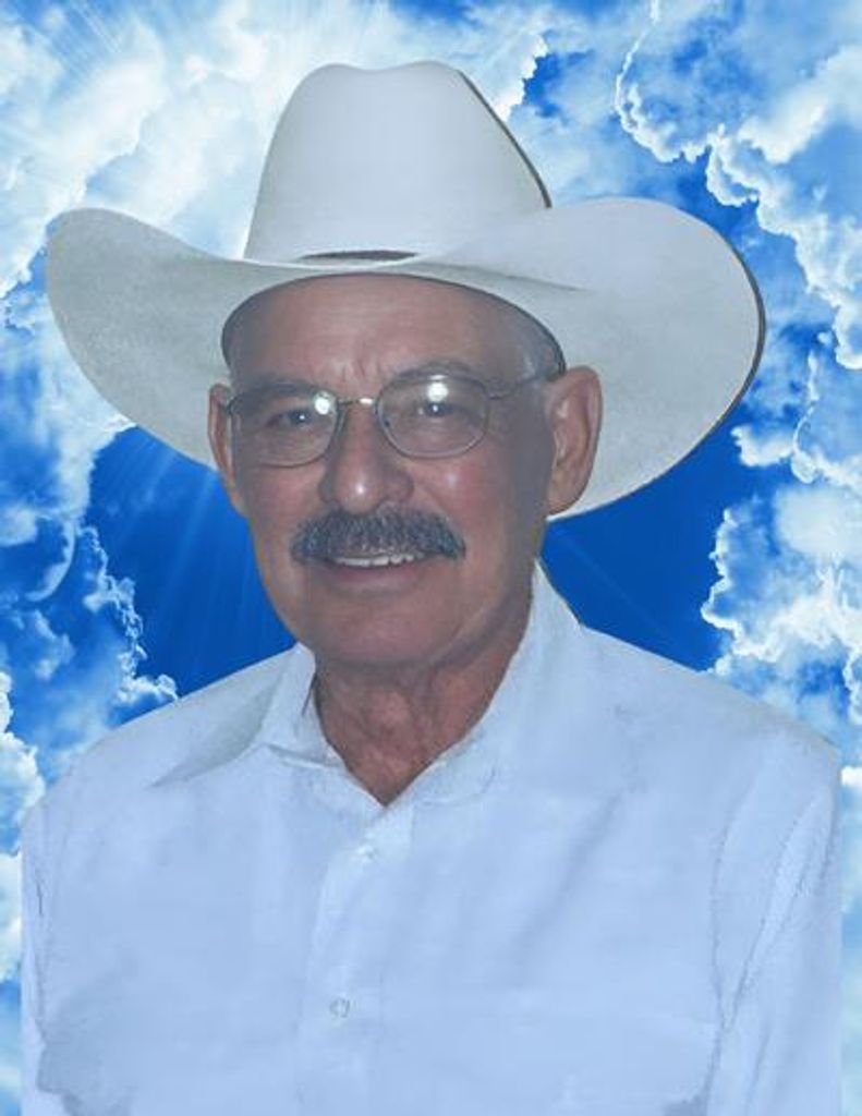 Manuel G. Perales Profile Photo