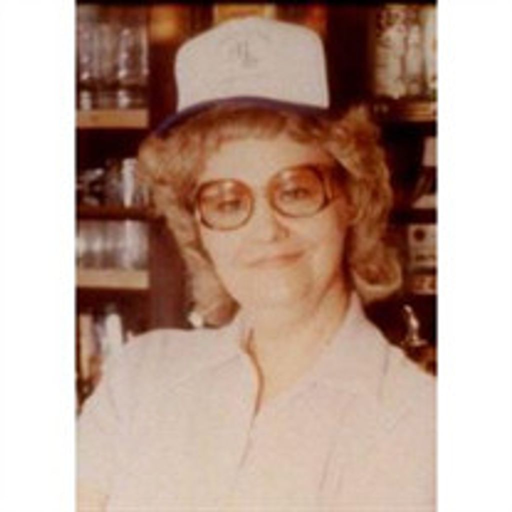 Pauline E. Phares