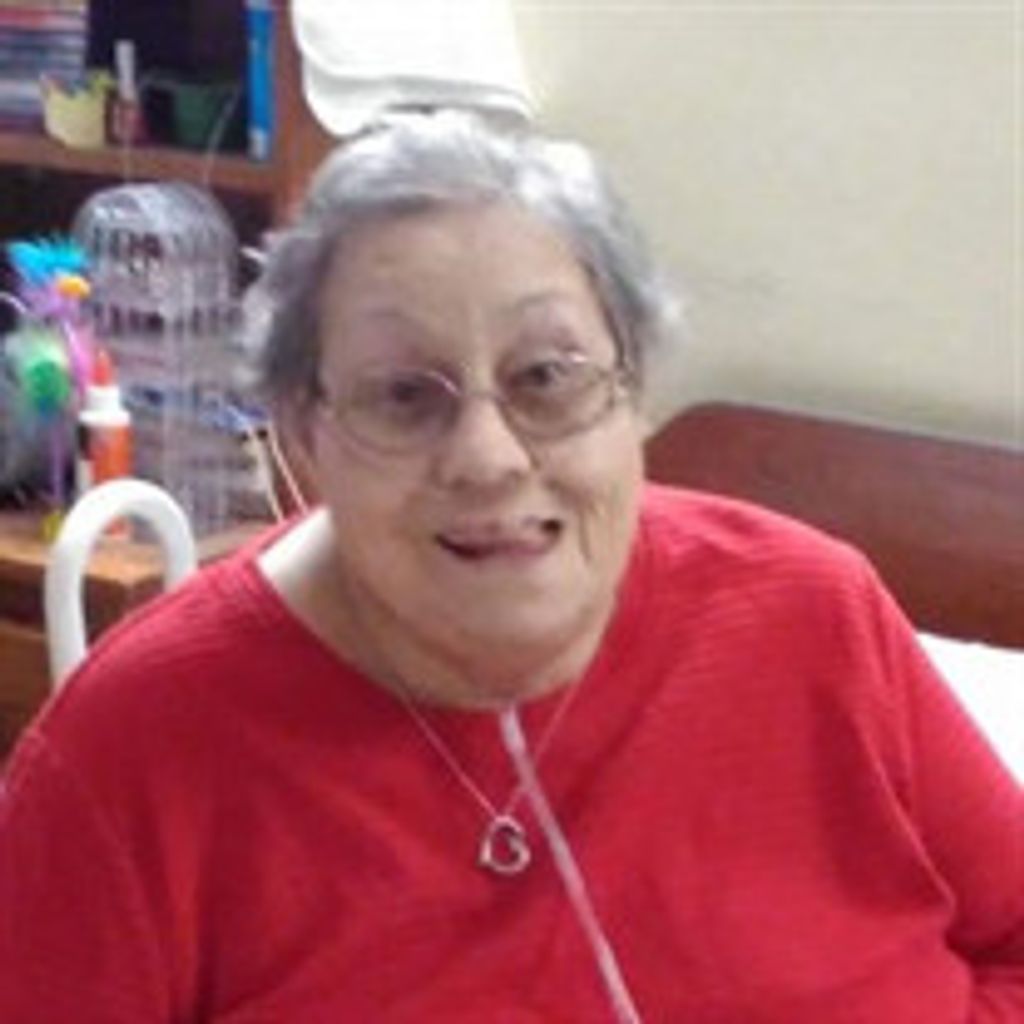 Alice Capehart