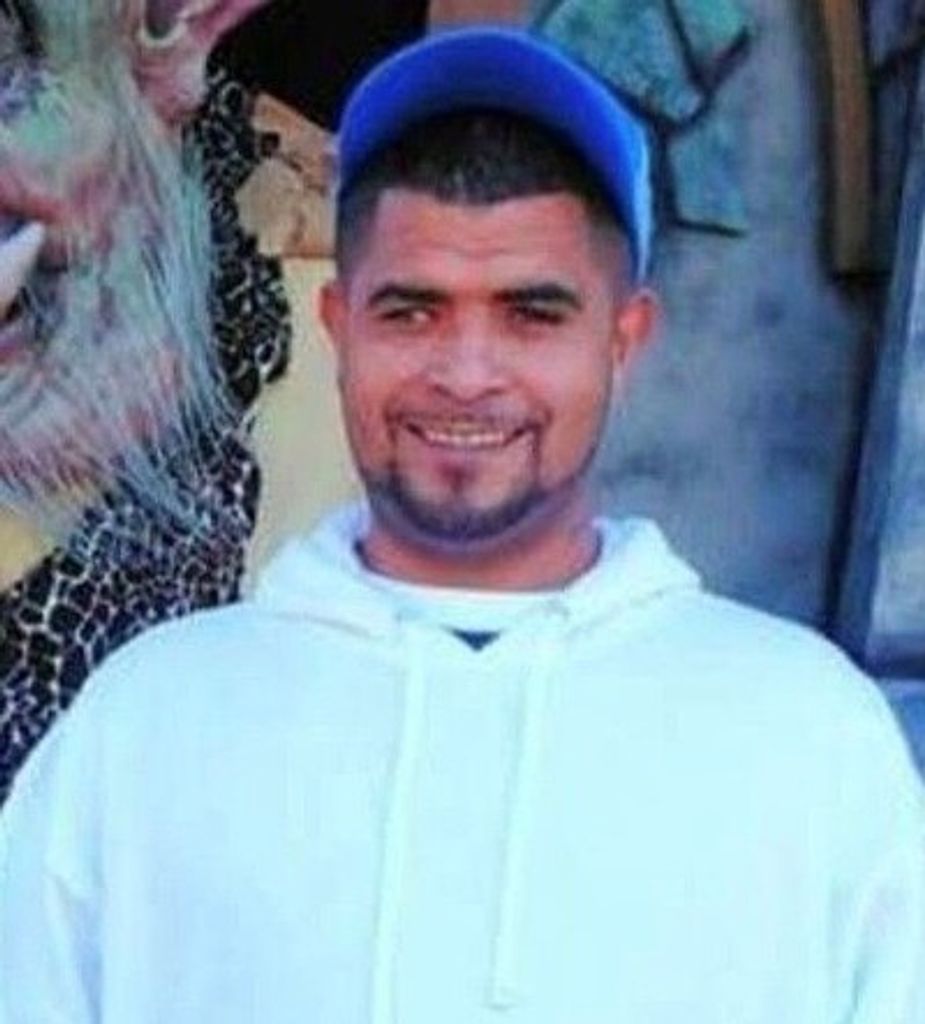 Danny Olvera Profile Photo