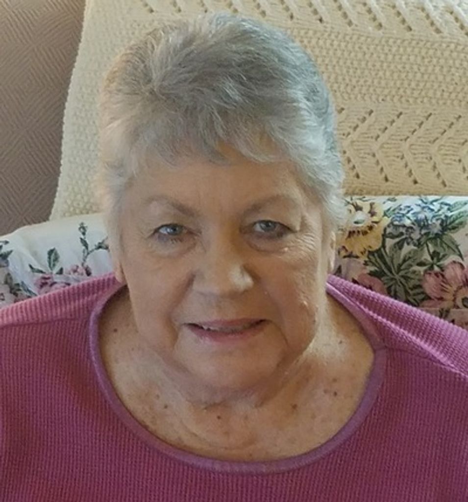 Dianne Udell Profile Photo