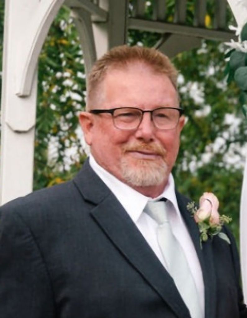 Richard Scott Flick Profile Photo