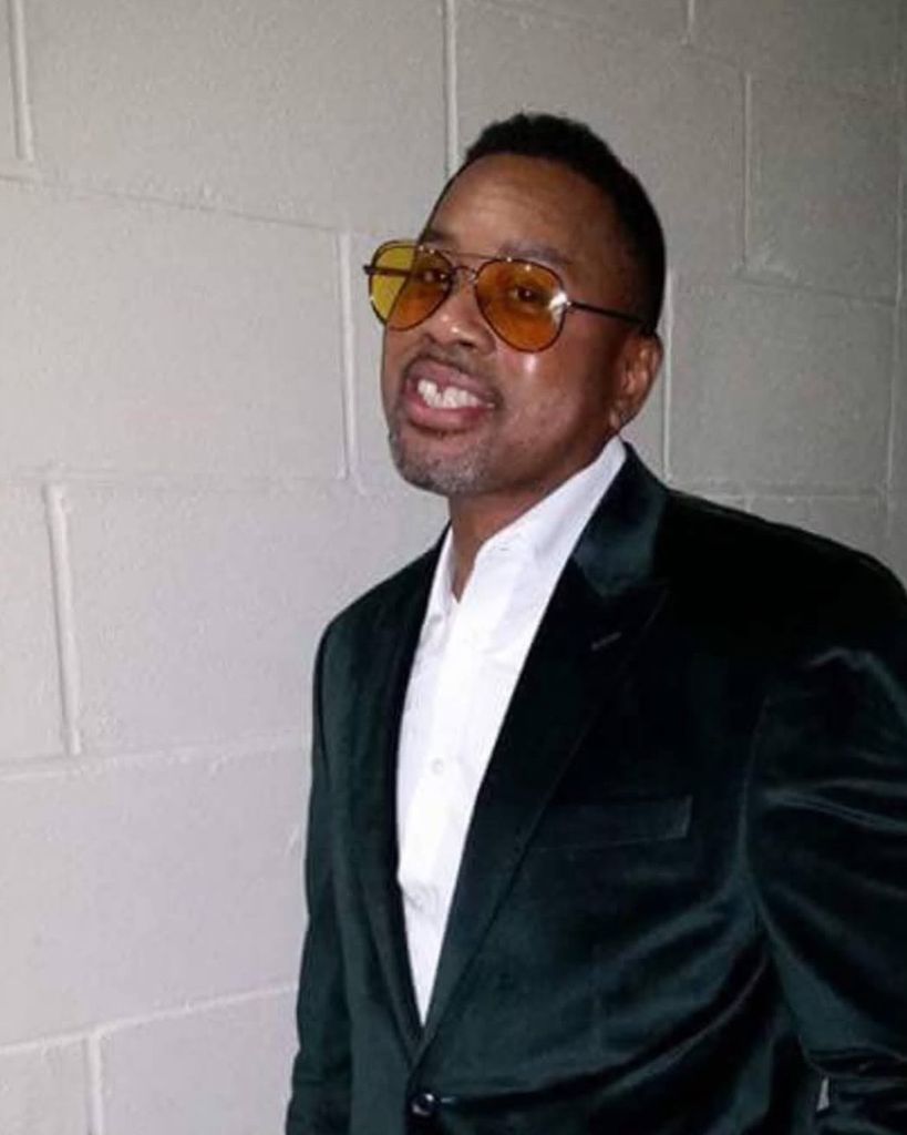 John  E. Bowie Sr. Profile Photo