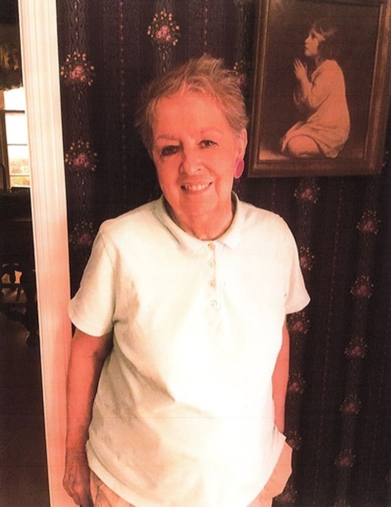 Mary M Danaher Profile Photo