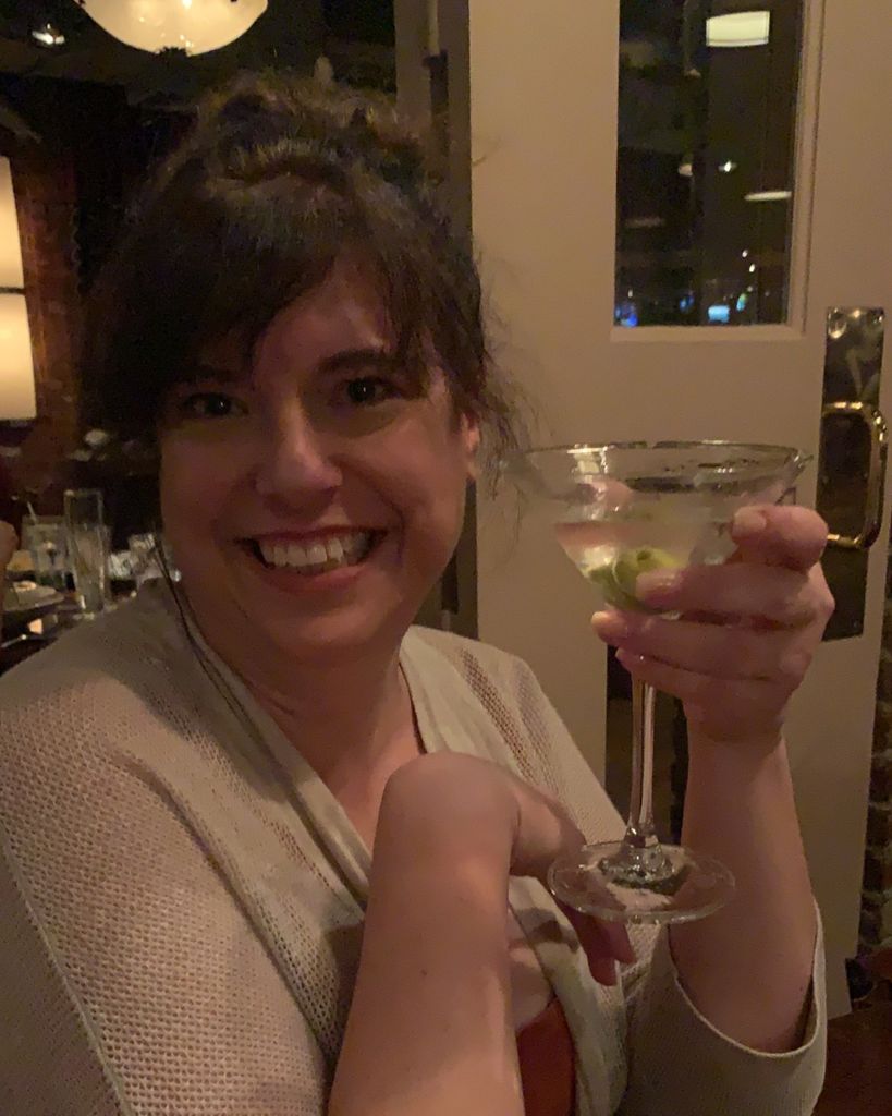 Deana Simon Profile Photo