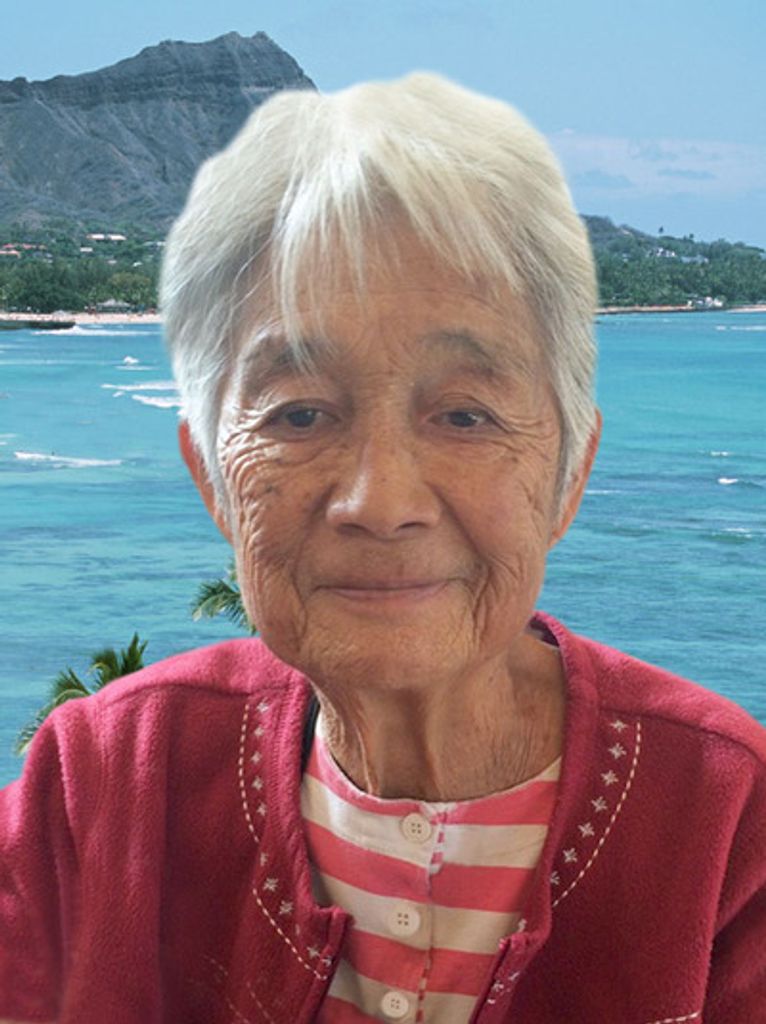 Yoshiko Yoshinaga