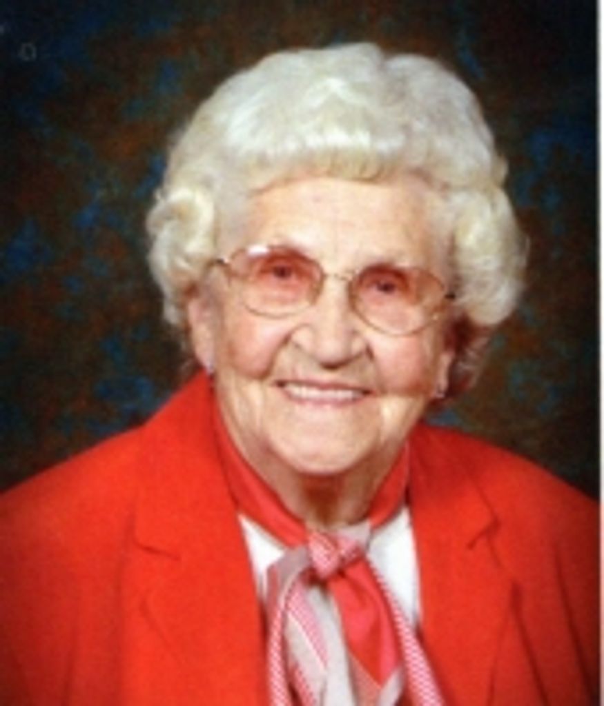 Elsie Haynes