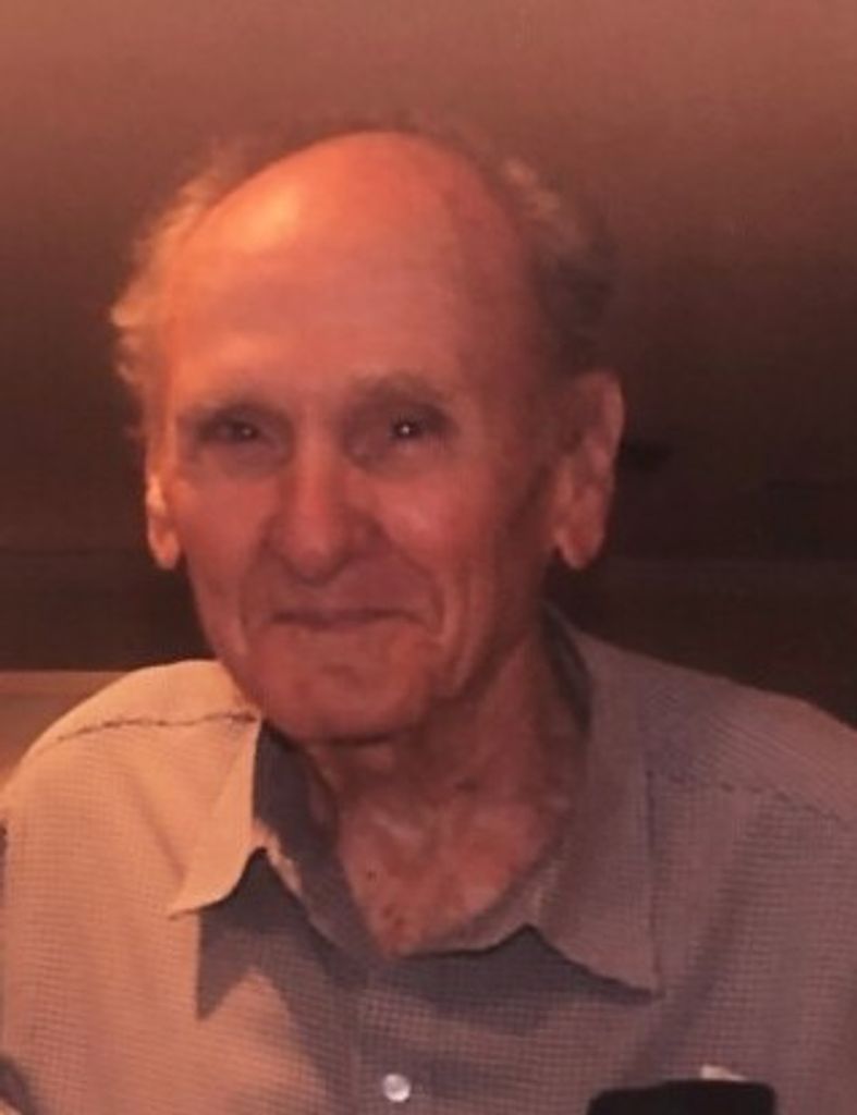 Maurice B. Wheeley