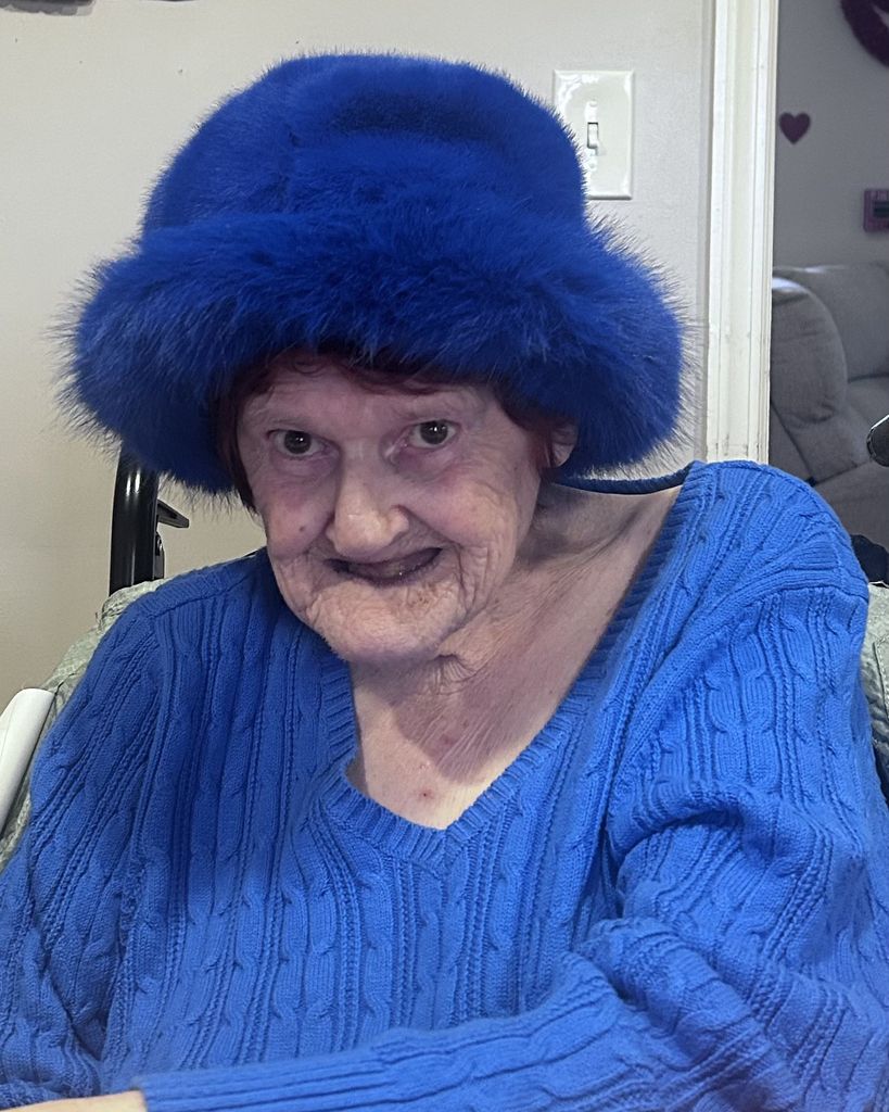 Harriet A. Griffiths Profile Photo