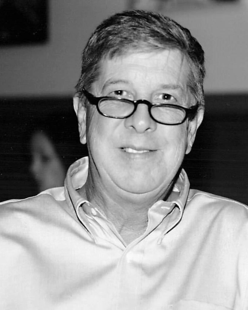 Steve Brock Profile Photo