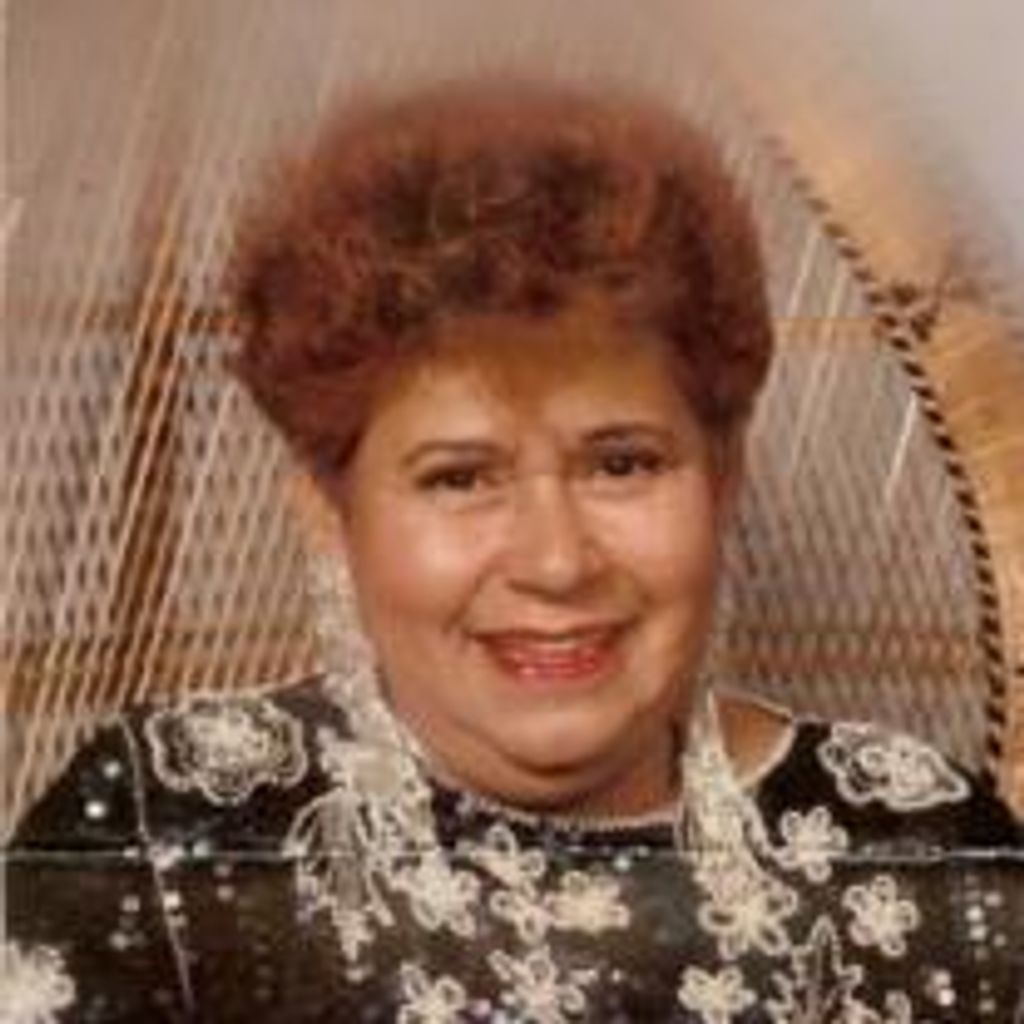 Estela Gonzalez-Lopez