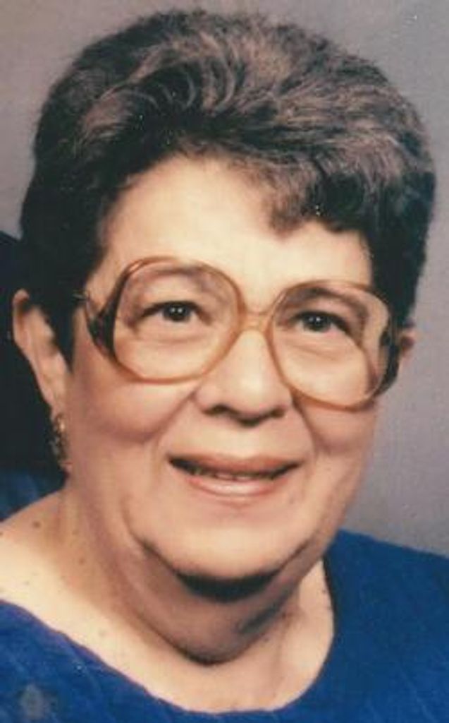 Mary Louise Labarge Profile Photo