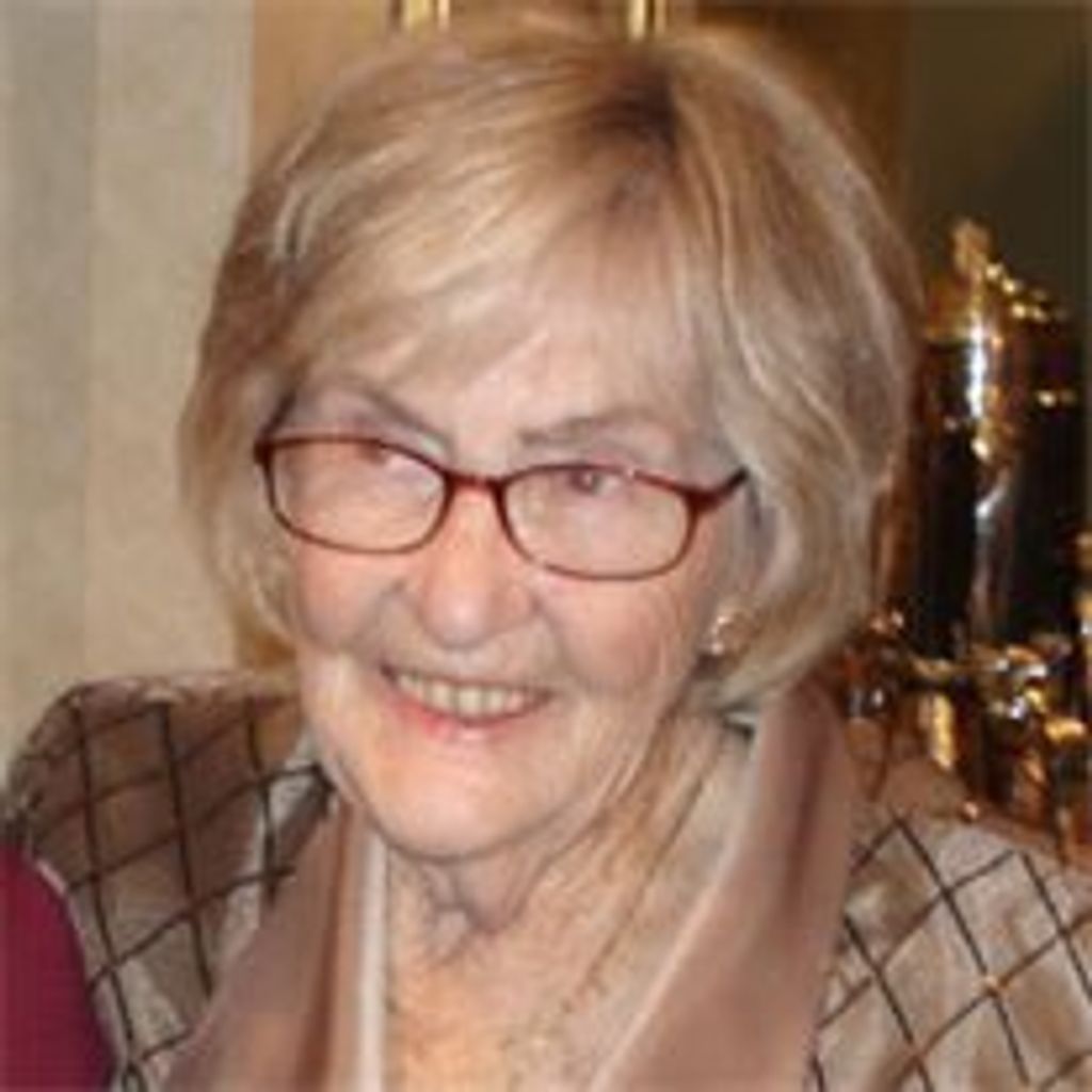 Marian  E. Lewis