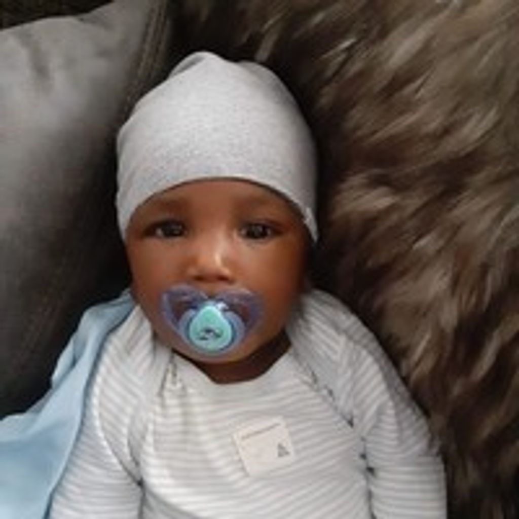 Kyvante Orr, Jr.