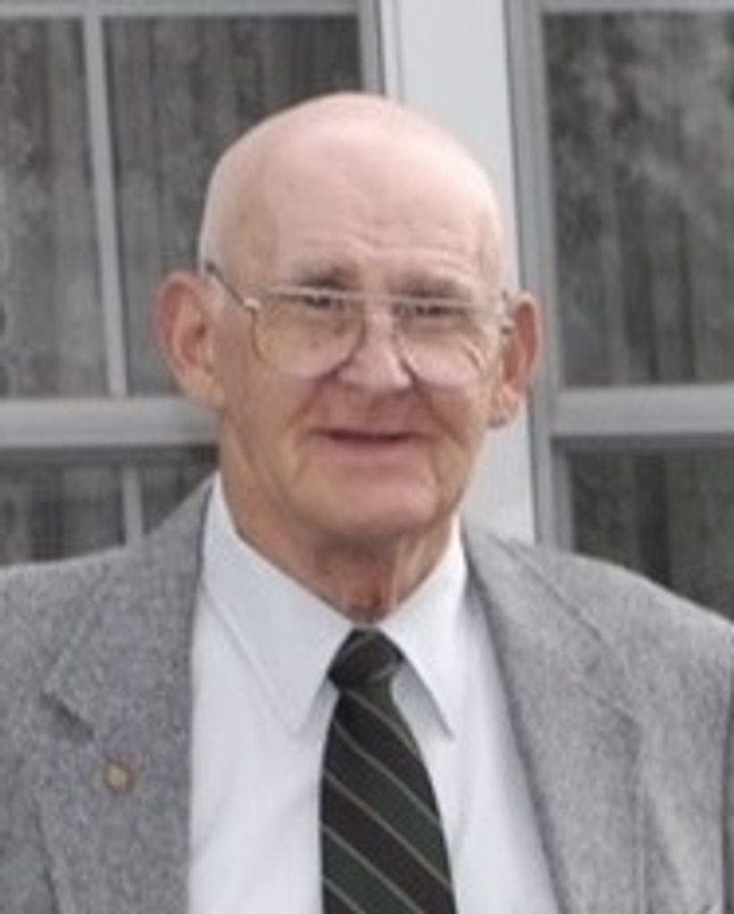 Robert F. DeVall Sr. Profile Photo