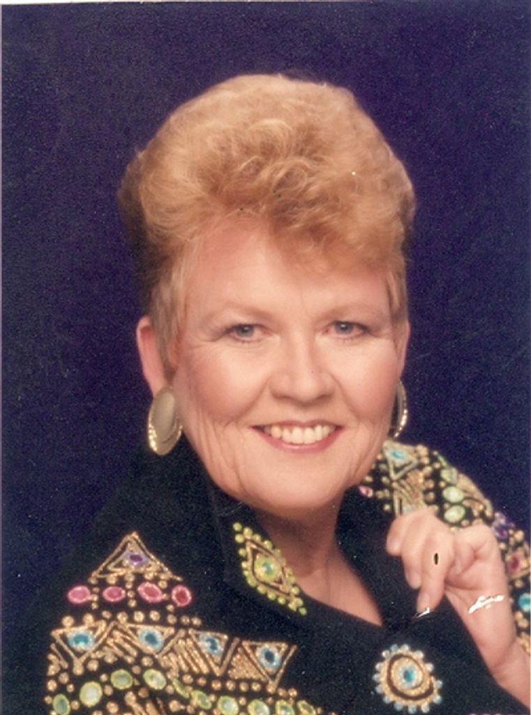 Patricia June Fulfer Profile Photo