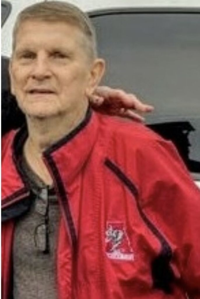 Larry Clinton Woodham Profile Photo