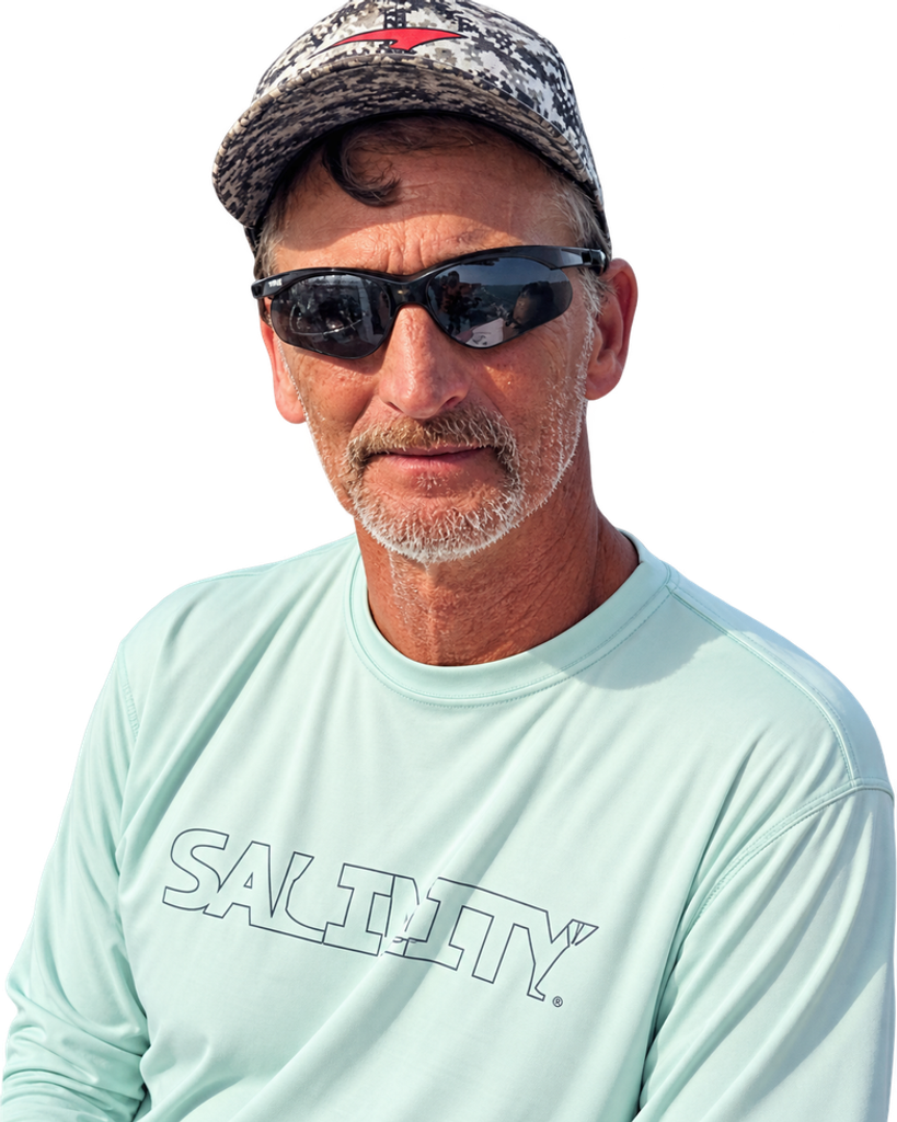 Donnie Joe Crusha Profile Photo