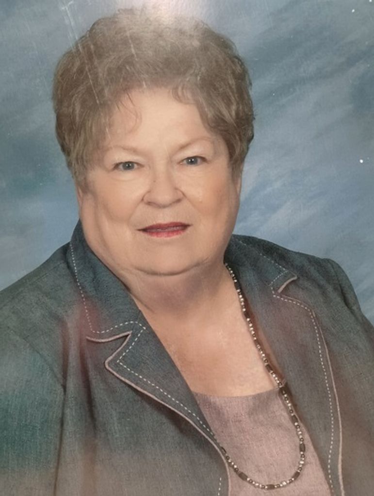 Ethel Verlean Lormand Profile Photo