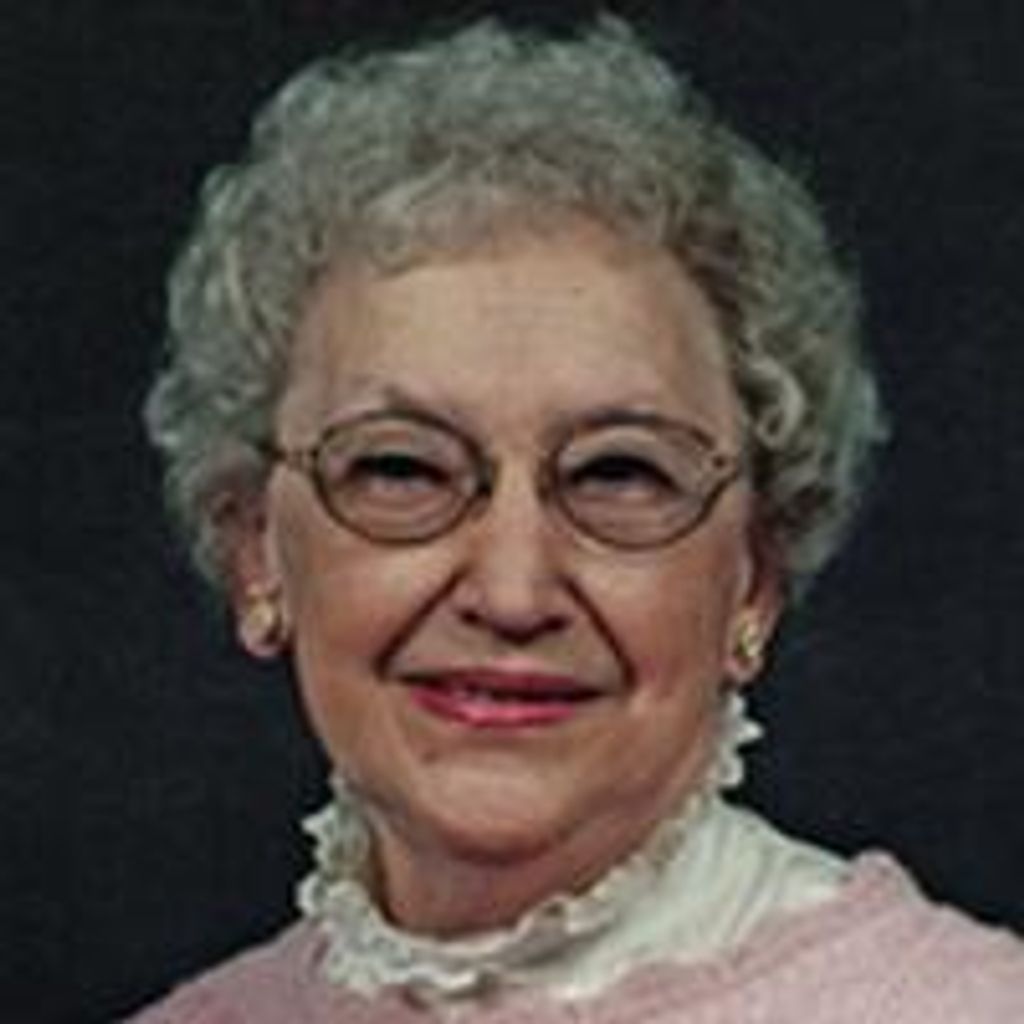 Lorraine J. Johnson