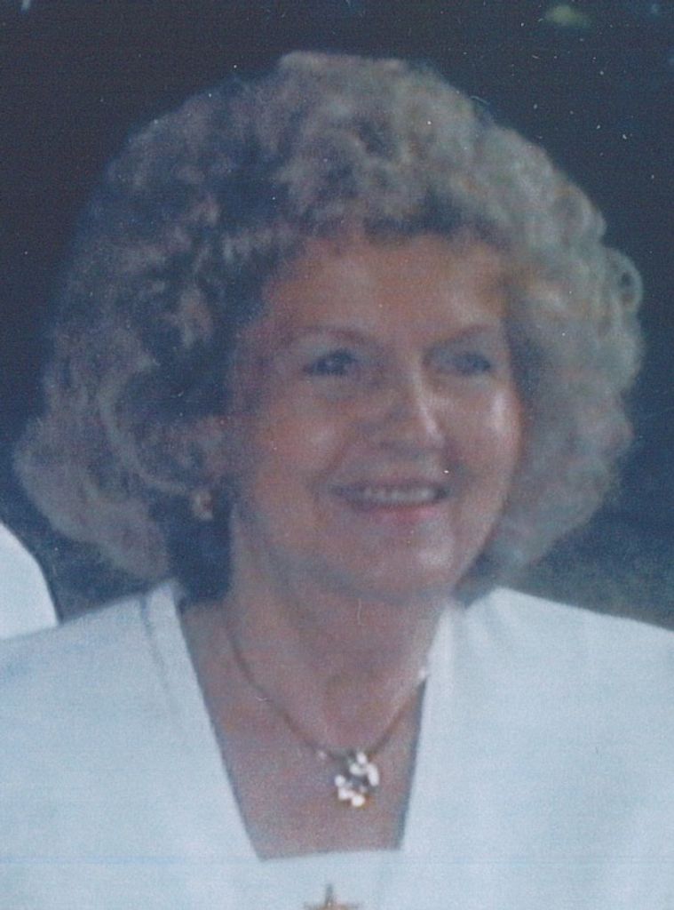 Arlene L. Parsell
