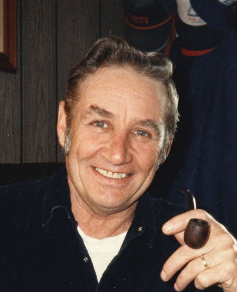 Howard Gene Skaggs