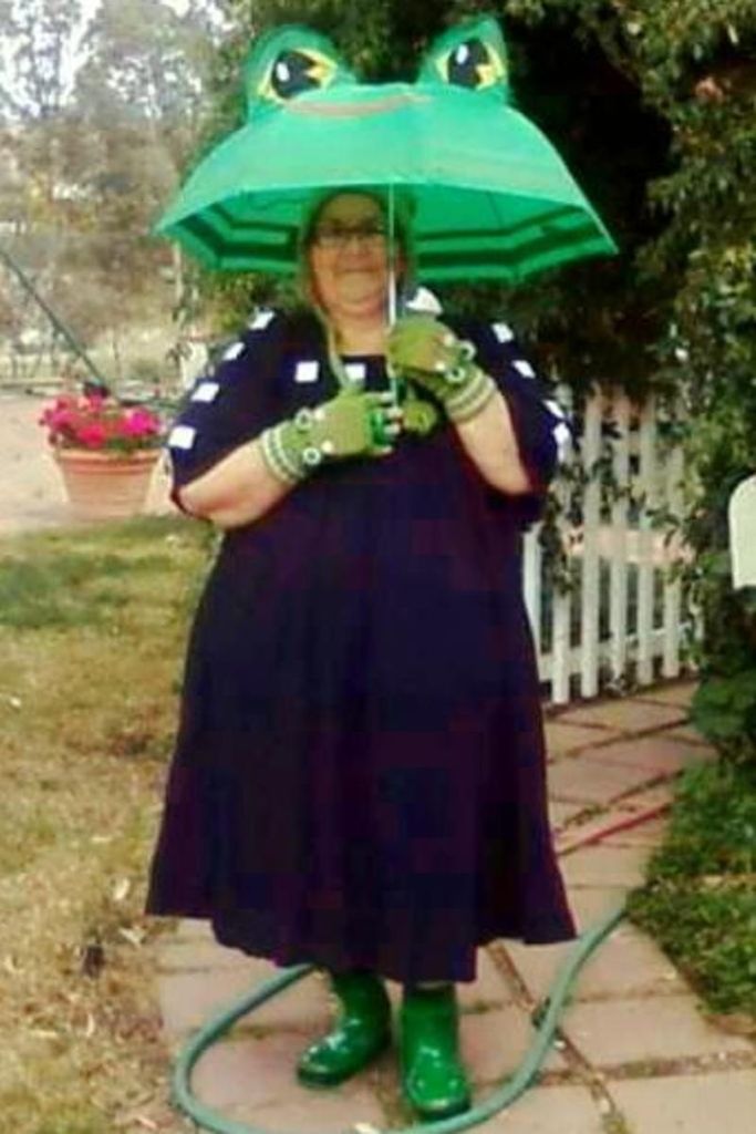 Norma Olivia Cortazar Profile Photo