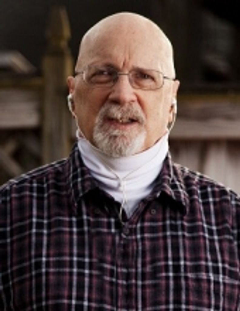 John Arthur  Steel