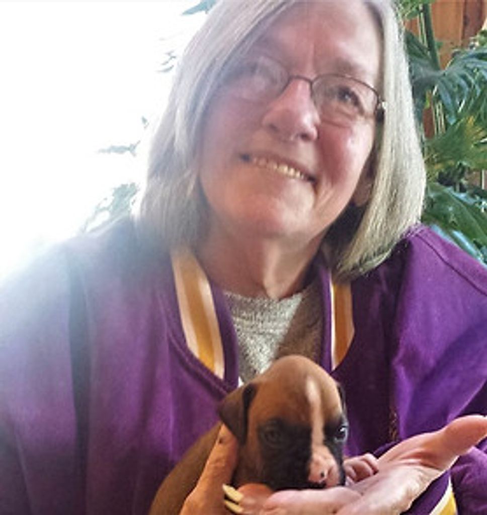 Sandra Lynn "Babe" Pepler