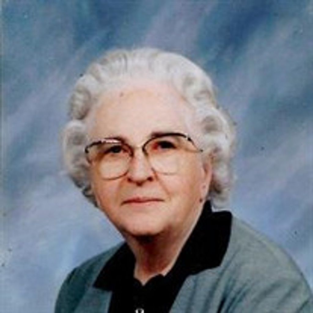 Lois Arnott