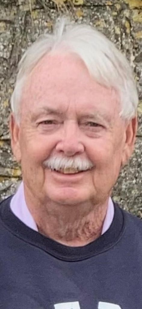 Michael "Mike" A. Sheeran Profile Photo