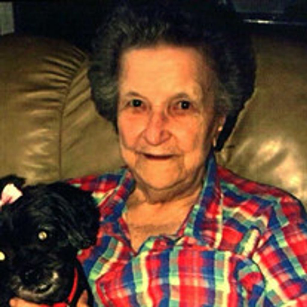 Gladys W. Delaune