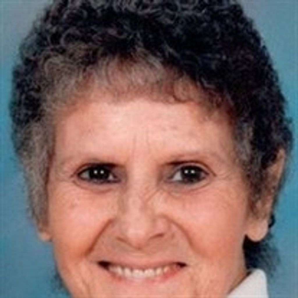 Mazie Virginia (Wiseman) Wright