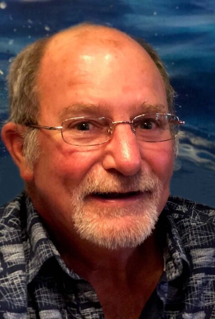 David Brian Dymond