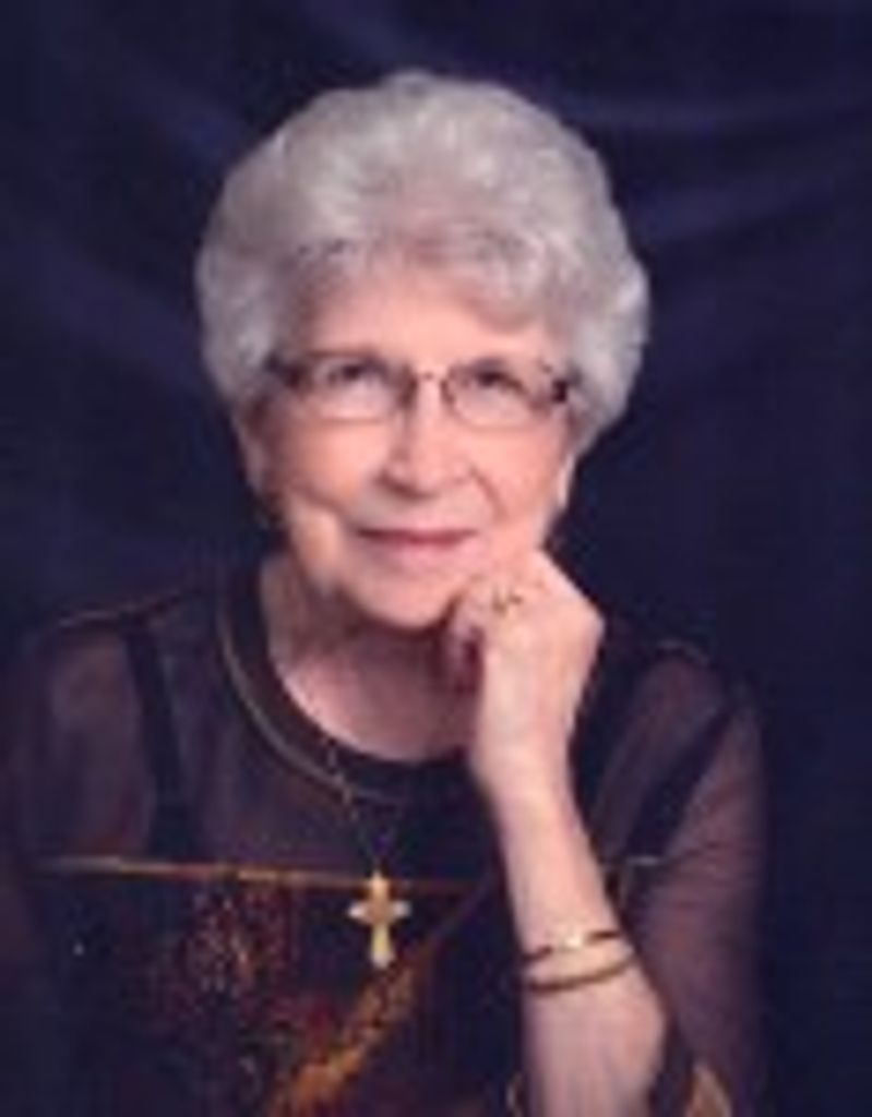 Marguerite Blaine Profile Photo