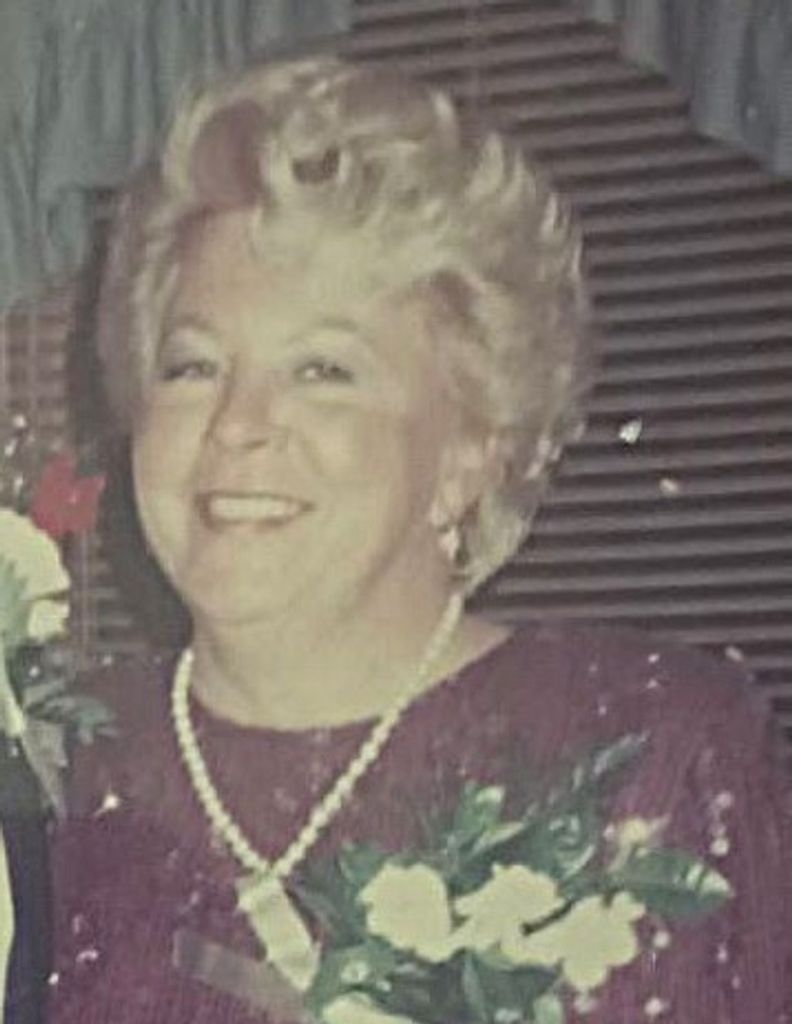 Shirley M. Johnson Profile Photo