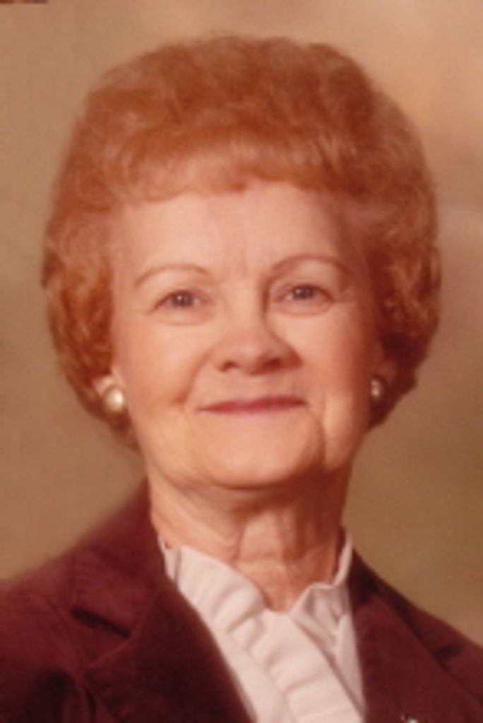 Beulah E. Diver Profile Photo