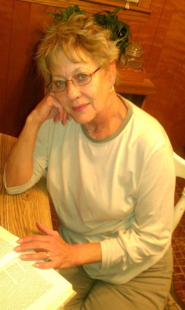 Glenda Ratliff Profile Photo