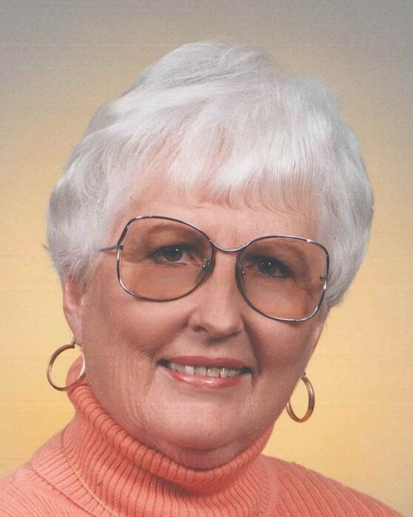Clareen Johnson Profile Photo
