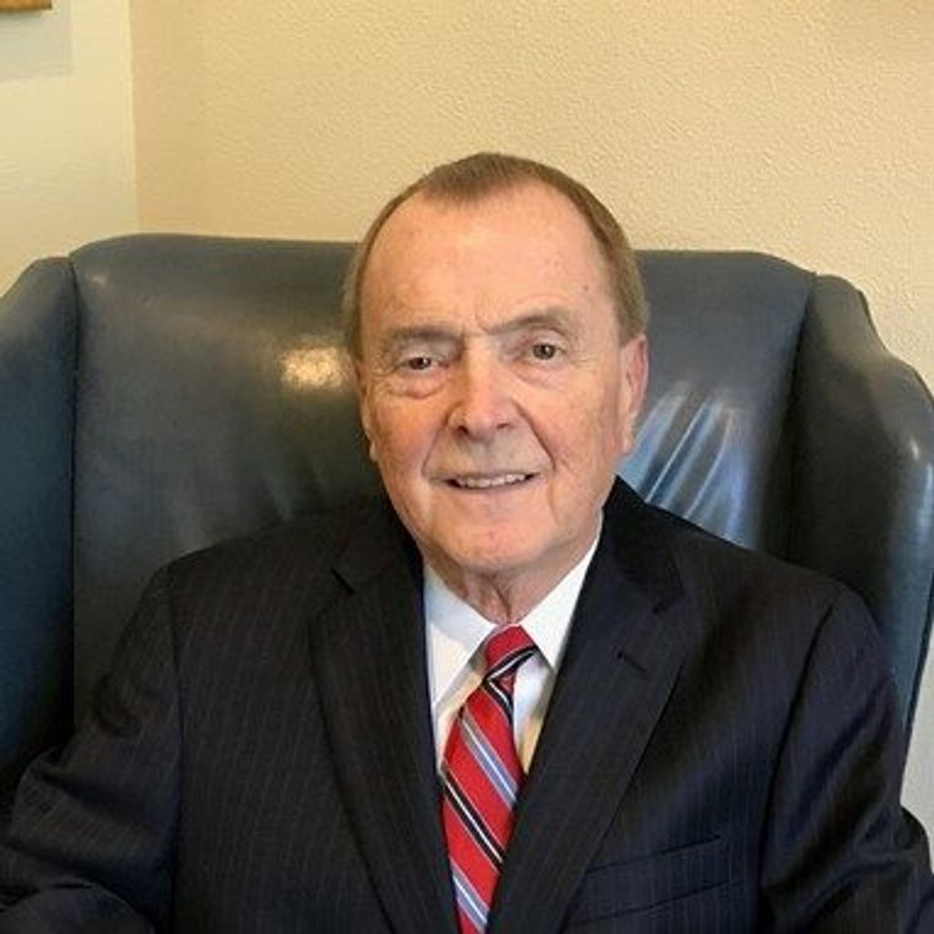 Glenn G. Mcmillen Profile Photo