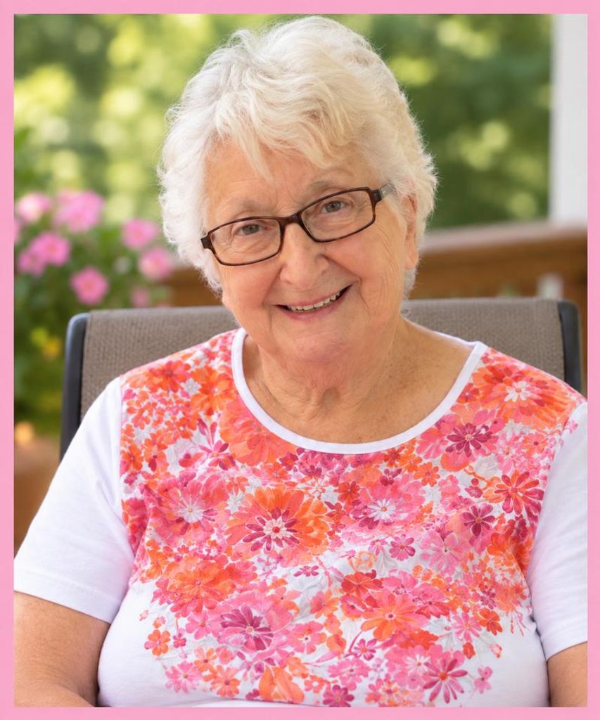Doris J. Rediker