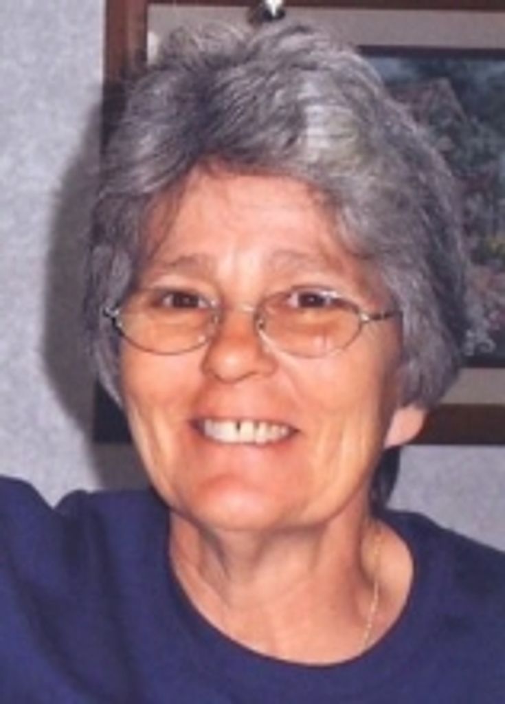 Roberta Ann Arnold