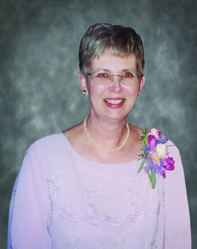 Mary A. (Riebe)  (Riebe) Miller Profile Photo