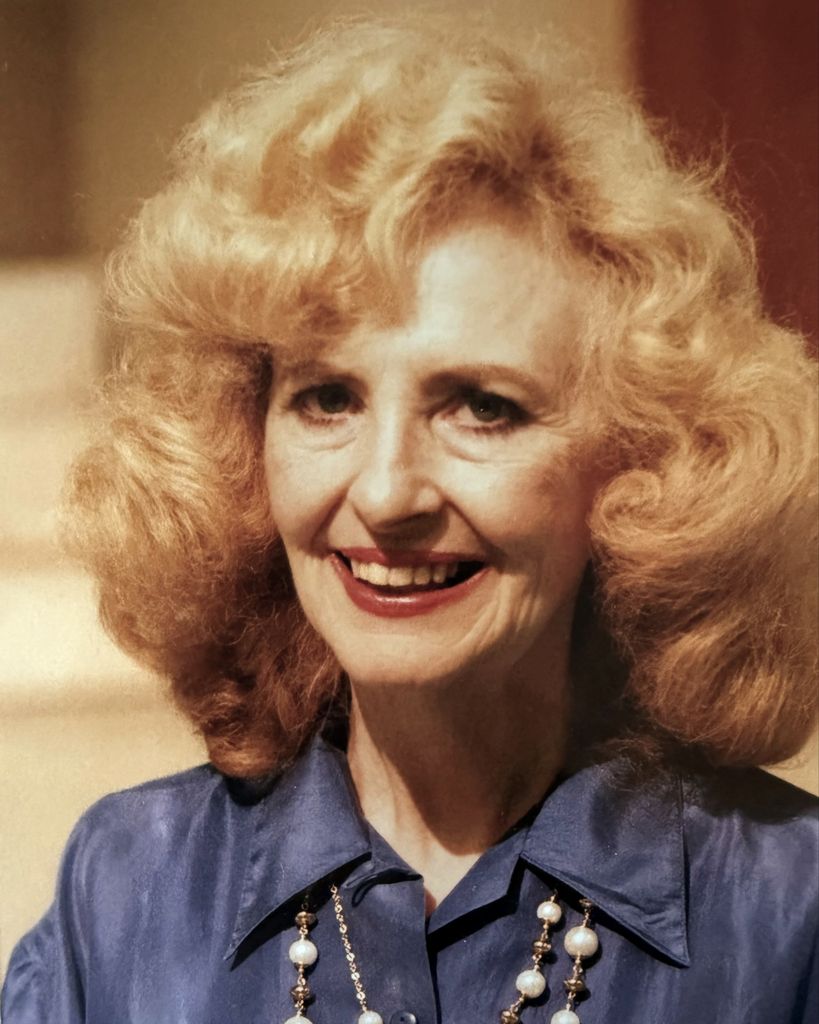 Germaine Hupe Profile Photo